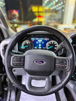 فۆرد F-150